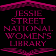 Jessie Street National Women’s Library