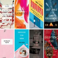 Els llibres més esperats per dones asiàtiques el 2018