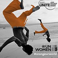 UNiTE to End Violence against Women campaign to 