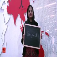 Encounter with extraordinary women owing to International Women's Day