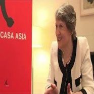 Entrevista con Helen Clark, ex primera ministra de Nueva Zelanda